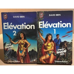 Elévation / 2 tomes