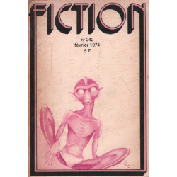 Revue fiction n° 242