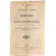 Lectures tirées des memoires et des correspondances du XVII° et du...
