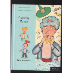 Calamity Mamie