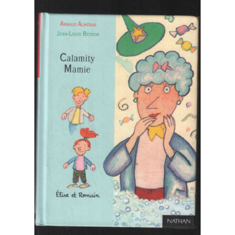 Calamity Mamie