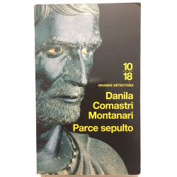 PARCE SEPULTO