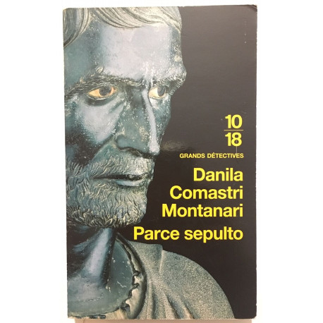 PARCE SEPULTO