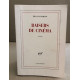 Baisers de cinéma - Prix Fémina 2007