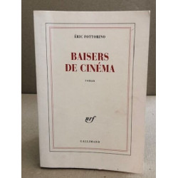 Baisers de cinéma - Prix Fémina 2007