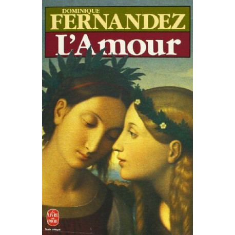 AMOUR (L')