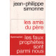 Les amis du pere