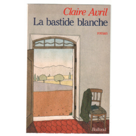 La bastide blanche