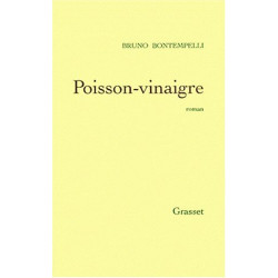 Poisson-vinaigre