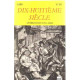 Dix huitieme siecle n° 18/ litteratures populaires