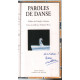 Paroles de danse