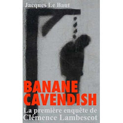 Banane cavendish