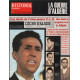 La guerre d'algerie/ revue historia magazine n° 219