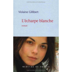 L'écharpe blanche
