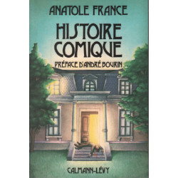 Histoire comique
