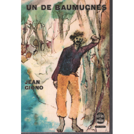 Un de baumugnes
