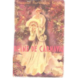 Reine de carnaval