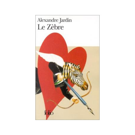Le zebre