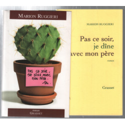 Pas ce soir je dîne avec mon père