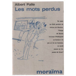 Les mots perdus