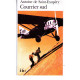 Courrier sud