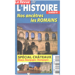 Nos ancêtres les romains