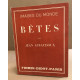 Bêtes
