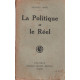 La politique et le réel