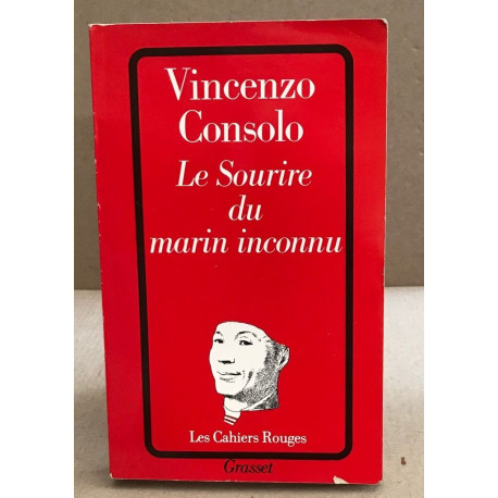 Le Sourire du marin inconnu