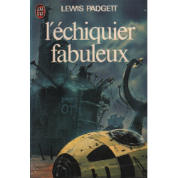 L'échiquier fabuleux