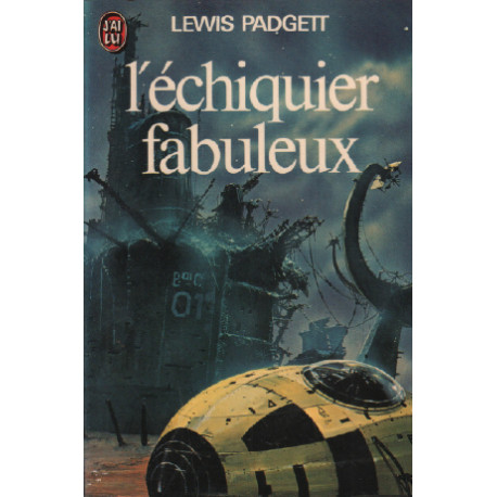 L'échiquier fabuleux