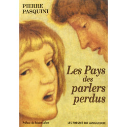 Les pays des parlers perdus