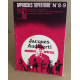 Approches répertoires n° 8-9 / numero special Jacques Audiberti