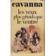 Les Yeux Plus Grands Que Le Ventre