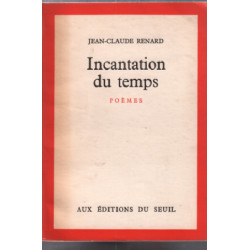 Incantation du temps