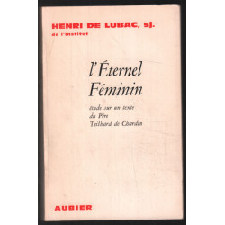 Teilhard : missionnaire et apologiste