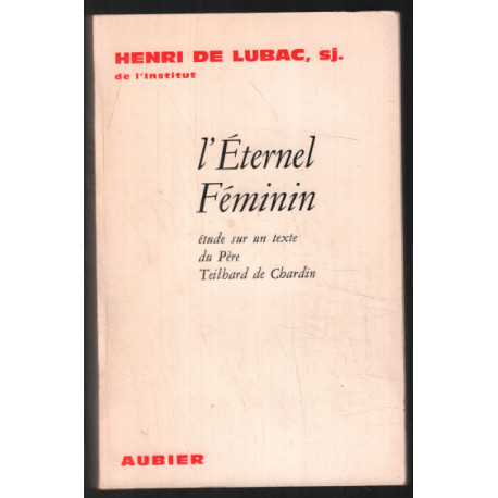 Teilhard : missionnaire et apologiste