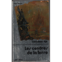 Les cendres de la terre