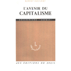 L'avenir du capitalisme