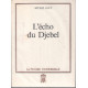 L'écho du djebel