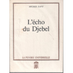 L'écho du djebel