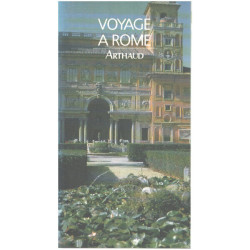 Voyage à Rome