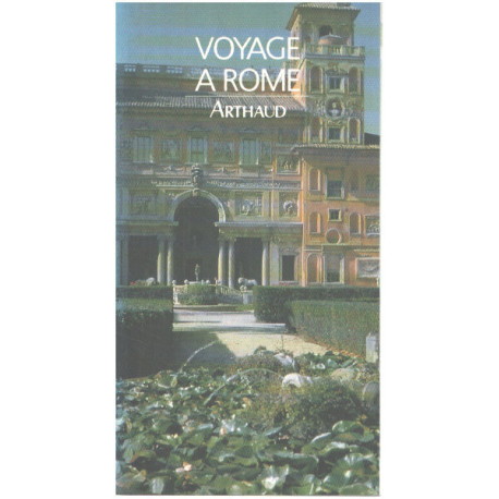 Voyage à Rome