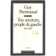 Ton aventure peuple de gauche