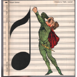 Histoire du public musical