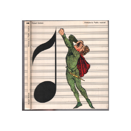Histoire du public musical