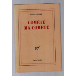 Comète ma comète