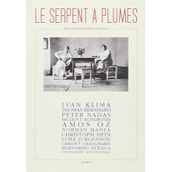 Serpent a plumes nØ9