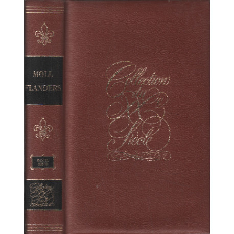 Moll flanders