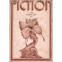 Fiction n° 250